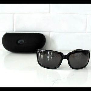 Costa Del Mar Isabela • Polarized • Black Frame